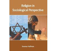 Religion in Sociological Perspective (Copertina rigida)