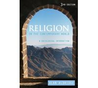 Religion in the Contemporary World: A Sociological Introduction