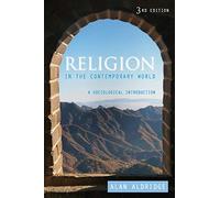 Religion in the Contemporary World: A Sociological Introduction