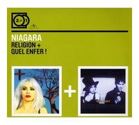 Religion/Quel Enfer