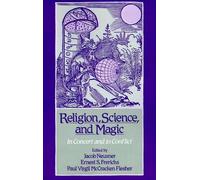 Religion, Science, and Magic (Tascabile)