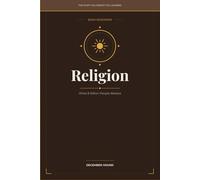 Religion: What 8 Billion People Believe