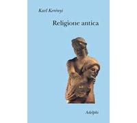 Religione antica