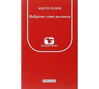 Religione come presenza