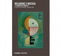 Religione e mistica. Lo sguardo del simbolico