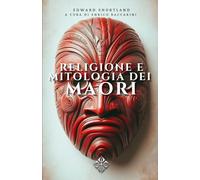 Religione e mitologia dei Maori