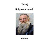 Religione e morale: versione filologica del saggio