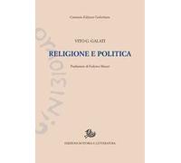 Religione e politica