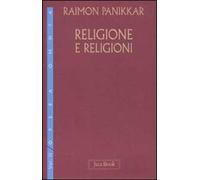 Religione e religioni