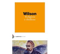 Religione e ribellione