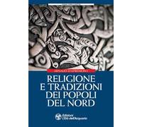 Religione e tradizioni dei popoli del Nord
