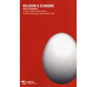 Religione & economie. Idee ed esperienze