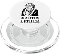 Religione Protestante Chiesa Cresima Bibbia Martin Lutero PopSockets PopGrip per MagSafe
