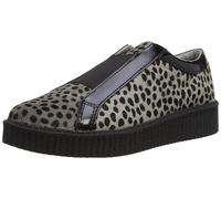 Religione Sneakers Ibride Da Donna, Grigio Scuro