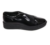 Religione Sneakers Slip On Creature Da Donna, Nere