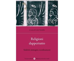 Religioni dappertutto-Carlo Nardella