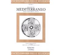 Religioni del Mediterraneo e del Vicino Oriente antico