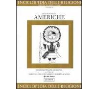 Religioni delle Americhe