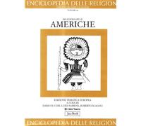 Religioni delle americhe - [Jaca Book]