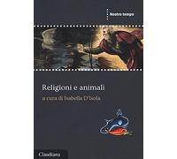 Religioni e animali