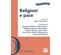 Religioni e pace. Ediz. integrale