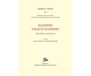 Religioni e parità di genere. Percorsi accidentati