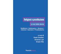 Religioni e prostituzione. Le voci delle donne