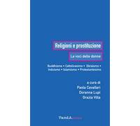 Religioni e prostituzione. Le voci delle donne