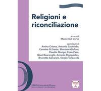 Religioni e riconciliazione