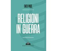 Religioni in guerra