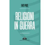 Religioni in guerra - 2024 - Castelvecchi (Arca)