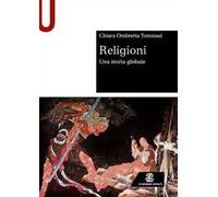 Religioni. Una storia globale