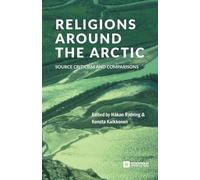 Religions around the Arctic (Tascabile)