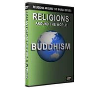 Religions Around the World - Buddhism