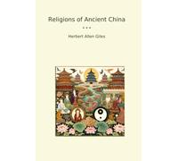 Religions of Ancient China