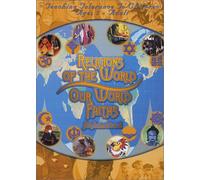 Religions of the World/Our Wor - Religions of the World/Our Wor