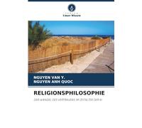 RELIGIONSPHILOSOPHIE: DER WANDEL DES VERTRAUENS IM ZEITALTER DER KI