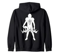 Religiosa Jesus Football Cristo Dio Football Felpa con Cappuccio