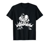 Religiosa Jesus Football Cristo Dio Football Maglietta