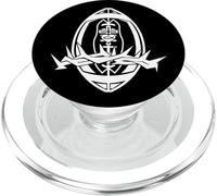 RELIGIOSA JESUS FOOTBALL CRISTO DIO FOOTBALL PopSockets PopGrip per MagSafe
