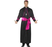 Religioso Figura Vicari Suora Priest Pope Rabbi Adulti Uomo Vestito