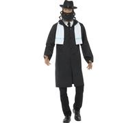 Religioso Figura Vicari Suora Priest Pope Rabbi Adulti Uomo Vestito