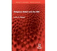 Religious Belief and the Will