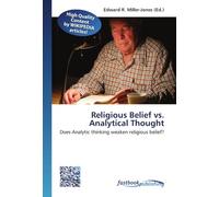 Religious Belief vs. Analytical Thought: Does Analytic thinking weaken religious belief?
