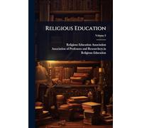 Religious Education