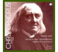 Religious Inspiration - Works for Piano (Betz) (CD) Album