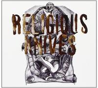 Religious Knives - Door