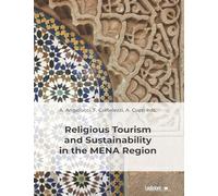 Religious tourism and sustainability in the MENA region