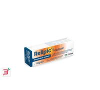 RELIPIC*GEL 30G 1MG/G