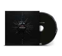 Reliqa Secrets of the Future (CD) Album